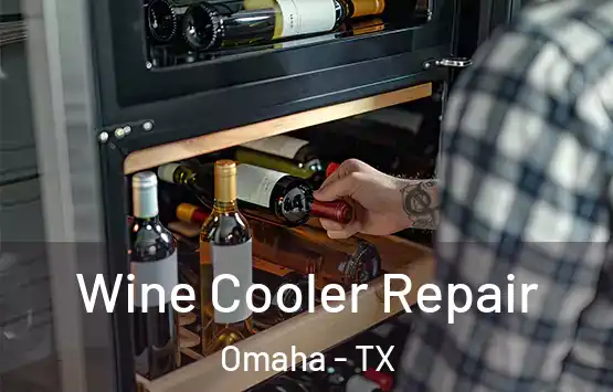  Wine Cooler Repair Omaha - TX