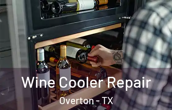  Wine Cooler Repair Overton - TX