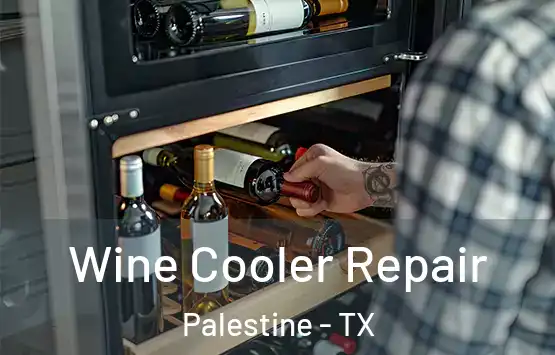  Wine Cooler Repair Palestine - TX