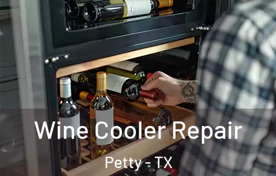  Wine Cooler Repair Petty - TX
