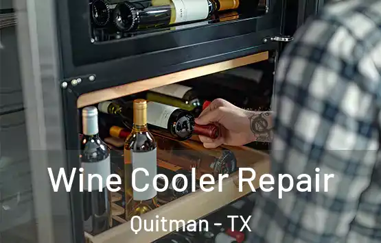  Wine Cooler Repair Quitman - TX