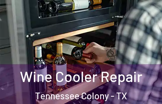  Wine Cooler Repair Tennessee Colony - TX