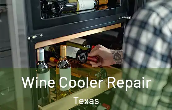  Wine Cooler Repair Texas