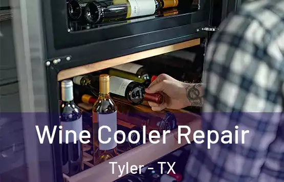  Wine Cooler Repair Tyler - TX