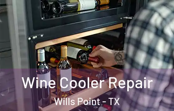  Wine Cooler Repair Wills Point - TX