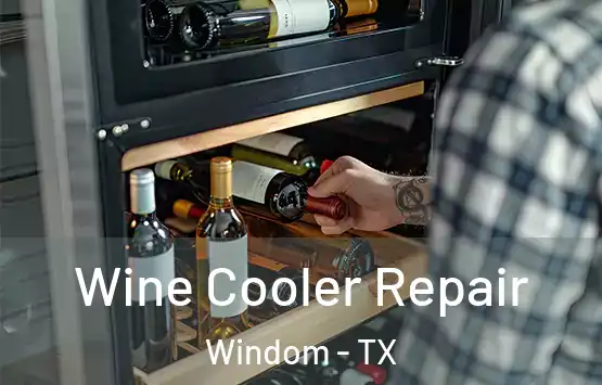  Wine Cooler Repair Windom - TX